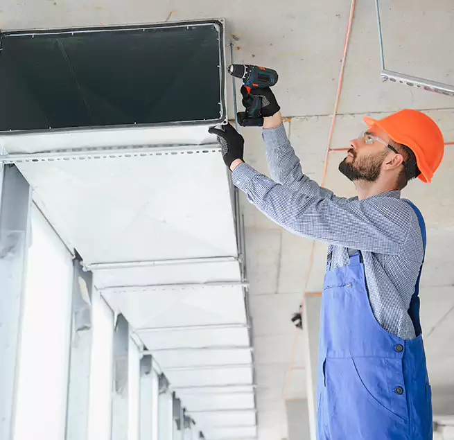 Why Homeowners & Businesses Trust Us in Chicopee, MA