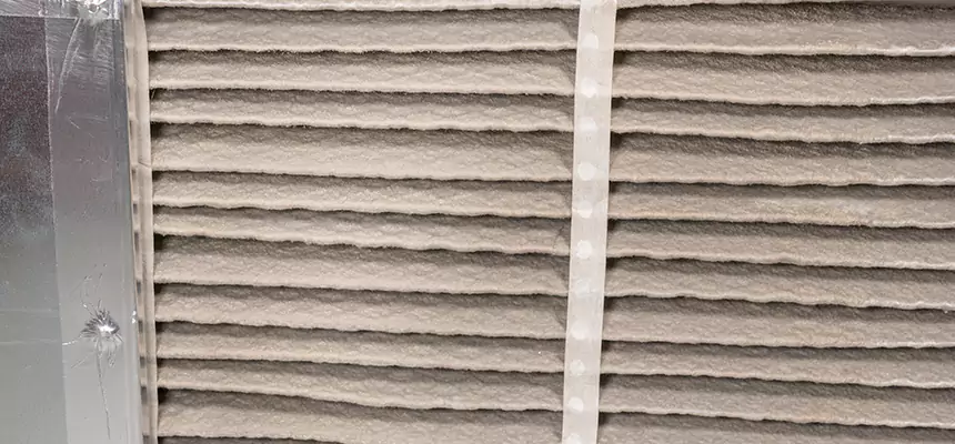 Mobile Car AC Filter Replacement in Chicopee