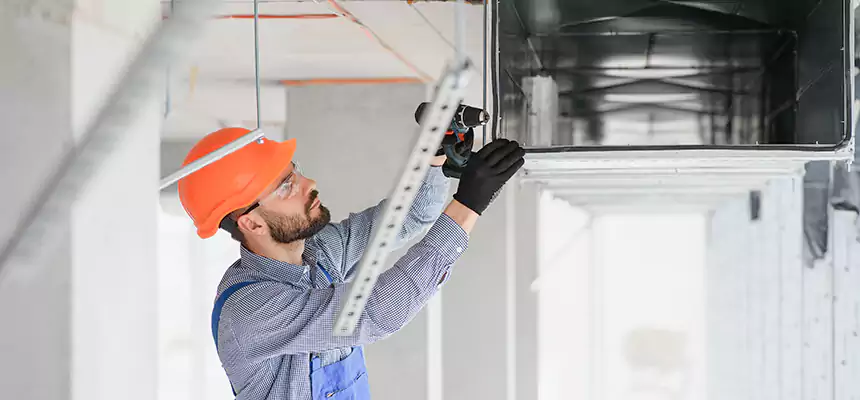 Our Air Vent Replacement Services in Chicopee, MA