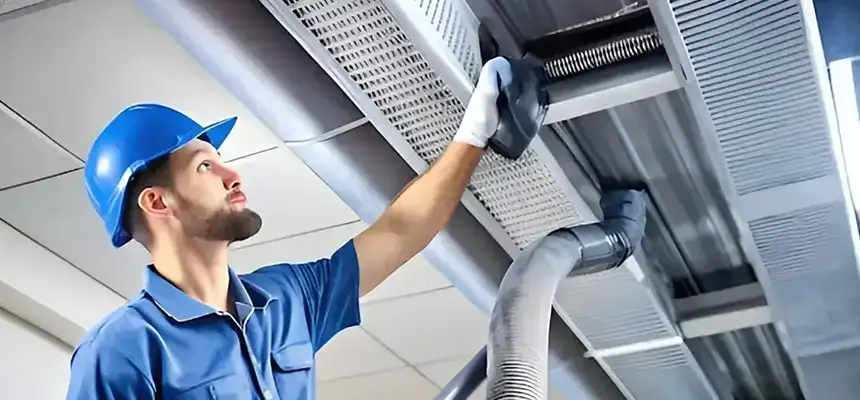 Our Annual Dryer Vent Maintenance Services in Chicopee, MA