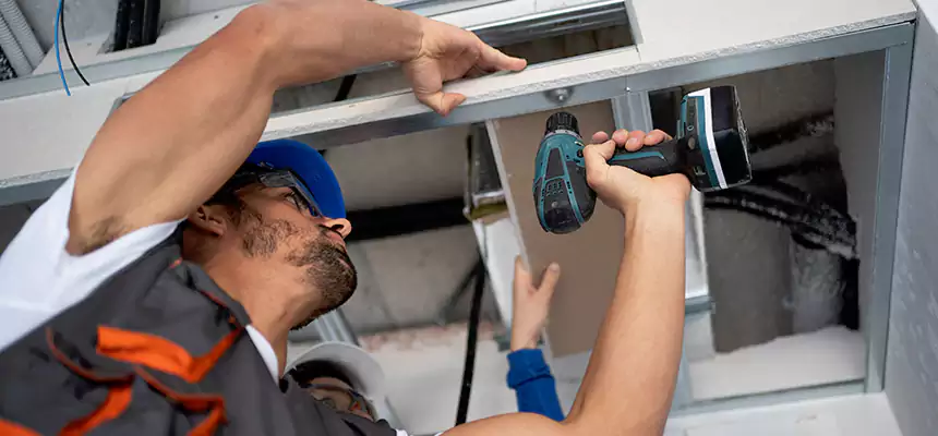 Our Apartment Air Duct Cleaning Services in Chicopee, MA