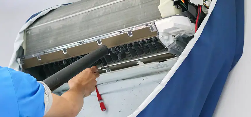 Advanced Clogged Dryer Vent Repair for Multi-Unit & Commercial in Chicopee, MA