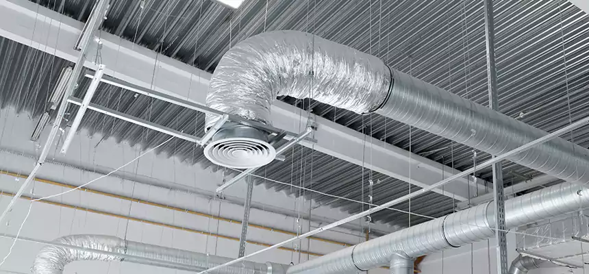 Our Dryer Vent Hose Replacement Services in Chicopee, MA