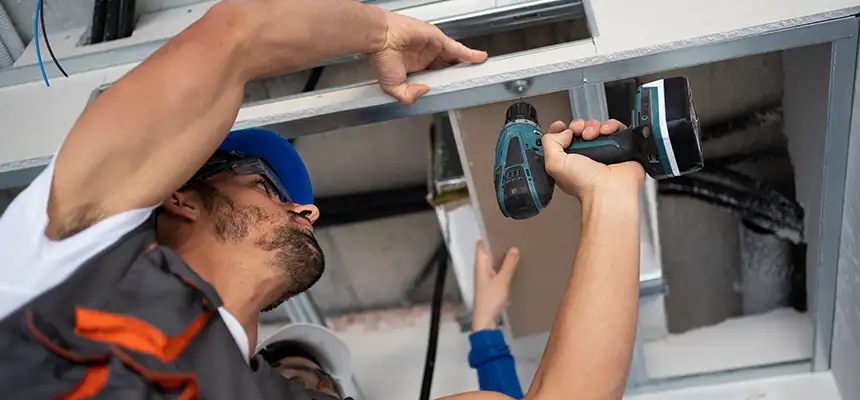 Our Improve Home Air Circulation Services in Chicopee, MA