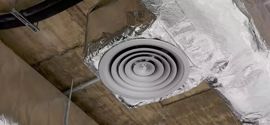 Our Industrial Dryer Vent Cleaning Services in Chicopee, MA
