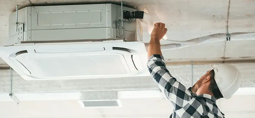 Our Local Vent Cleaning Services in Chicopee, MA