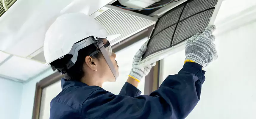 Our Mold & Mildew Removal from Air Ducts Services in Chicopee, MA