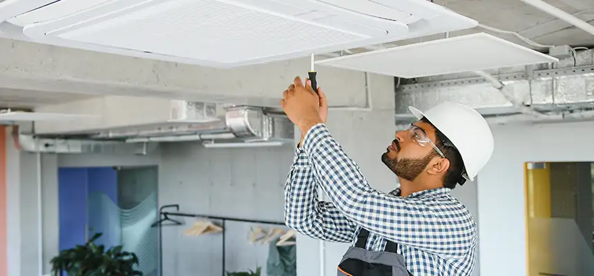 Our Roof Dryer Vent Cleaning Services in Chicopee, MA