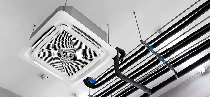 Our Smart AC Vent Controller Services in Chicopee, MA