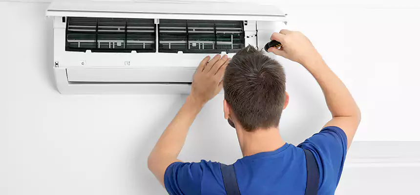 Our Smart Air Conditioning Installation Services in Chicopee, MA