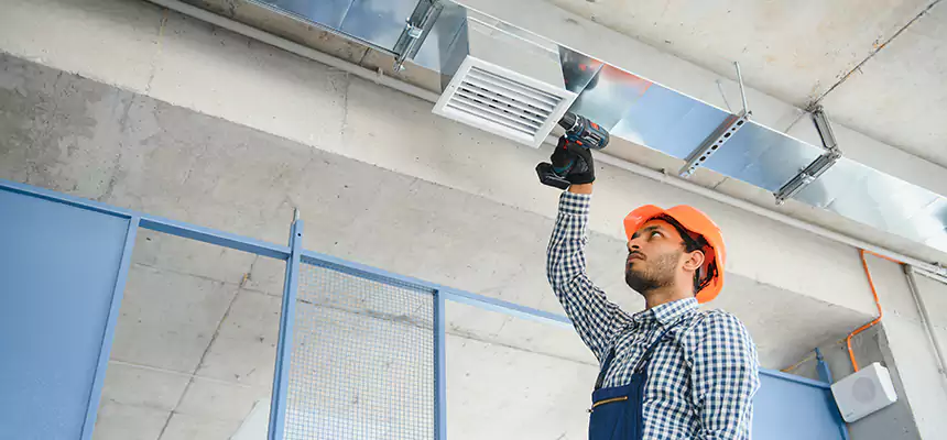 Efficient Exhaust Vent Cleaning in Chicopee, MA