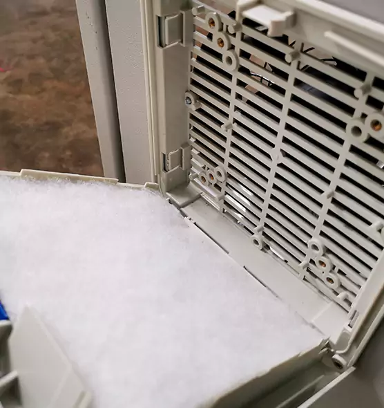 About Air Duct Overhaul & Upgrades in Chicopee, MA