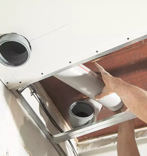 Professional Air Duct Replacement in Chicopee, MA