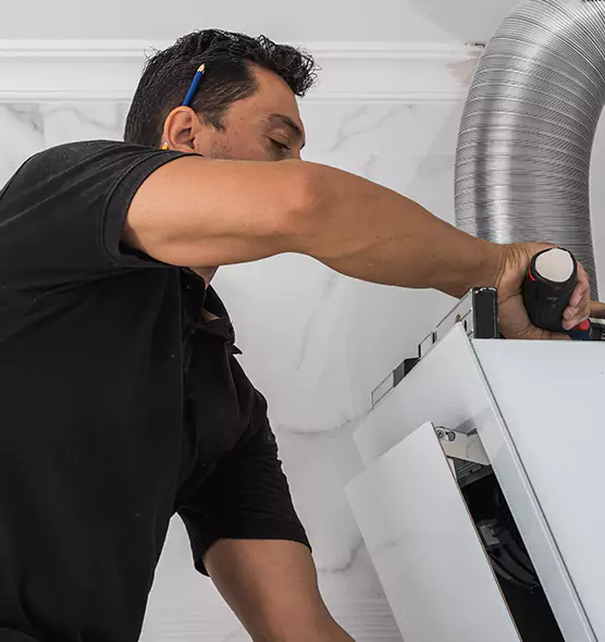 Trusted Bathroom Exhaust Duct Cleaning in Chicopee, MA