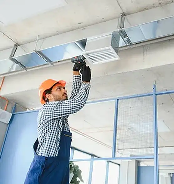 About Commercial Laundry Vent Cleaning in Chicopee, MA