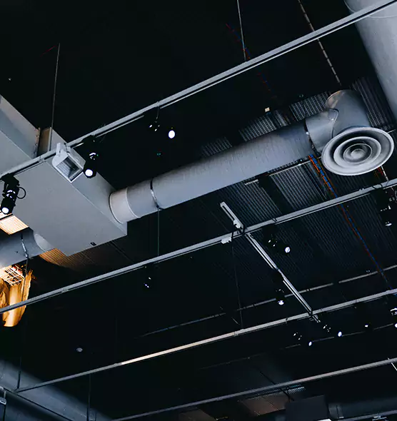 Professional Duct Cleaning For LEED Homes in Chicopee, MA