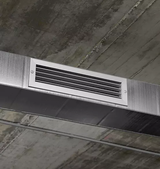 Trusted Hospital Grade Air Duct Cleaning Experts in Chicopee, MA
