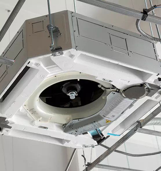 Professional Industrial Dryer Vent Cleaning in Chicopee, MA