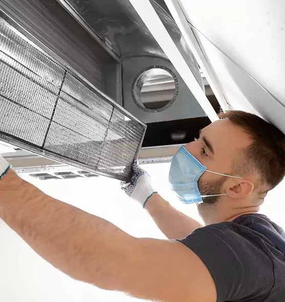 About Remove Smoke Smell From Air Duct in Chicopee, MA