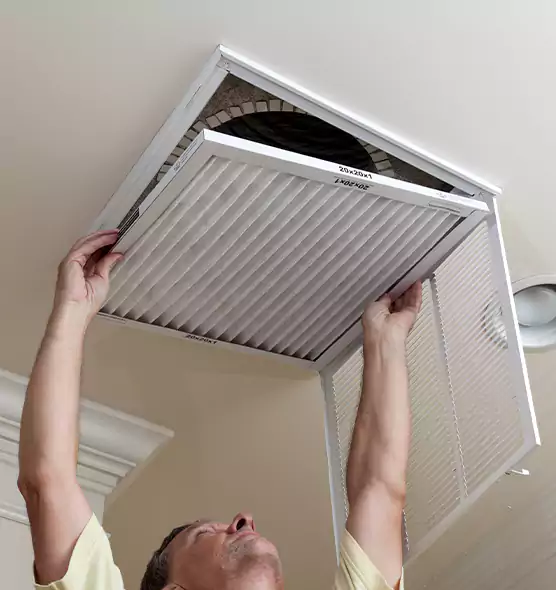 Advanced Residential Vent Cleaning in Chicopee, MA