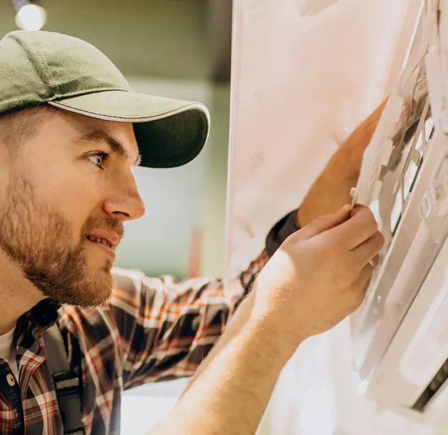 Why Homeowners Businesses Trust Us in Chicopee, MA?