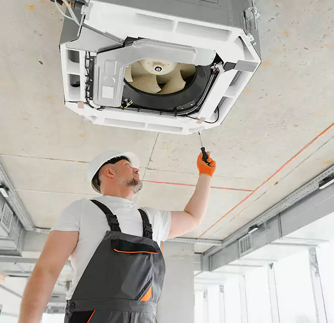 Why Homeowners & Businesses Trust Us in Chicopee, MA?