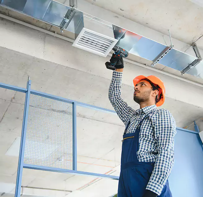 Why Homeowners & Businesses Trust Us in Chicopee, MA?