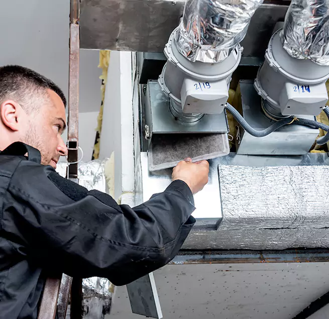 Why Homeowners & Businesses Trust Us in Chicopee, MA?