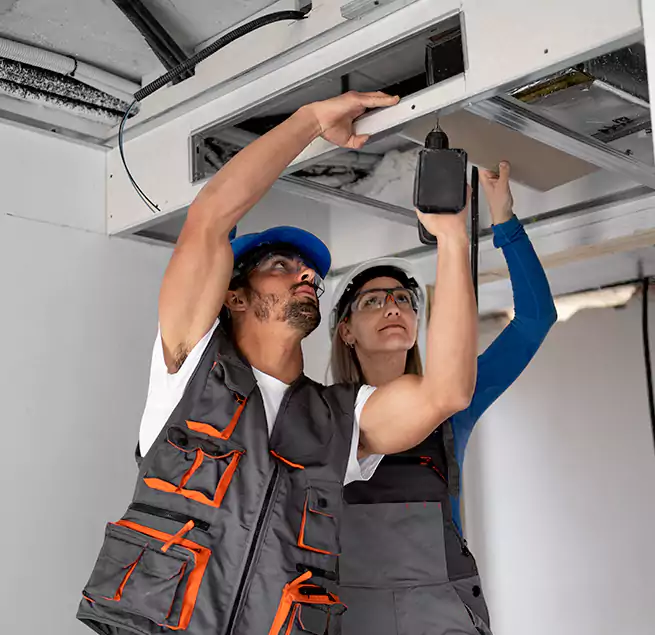 Why Homeowners & Businesses Trust Us in Chicopee, MA