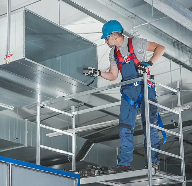 Why Homeowners & Businesses Trust Us in Chicopee, MA?