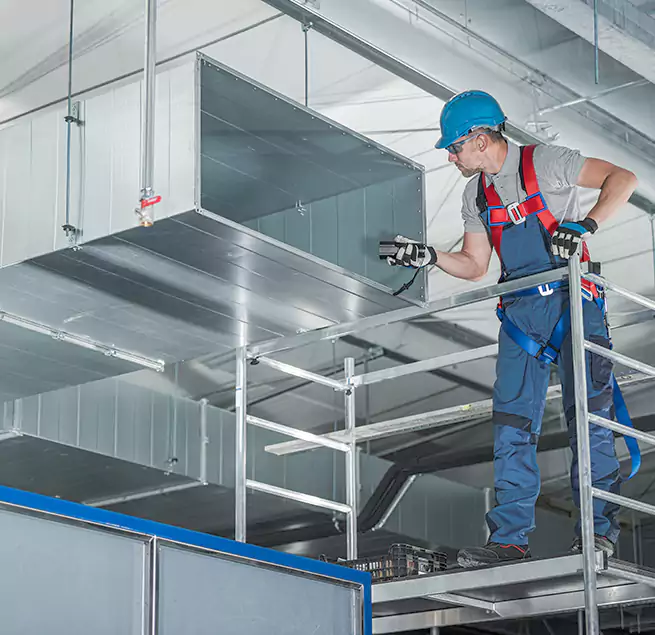 Why Homeowners & Businesses Trust Us in Chicopee, MA?