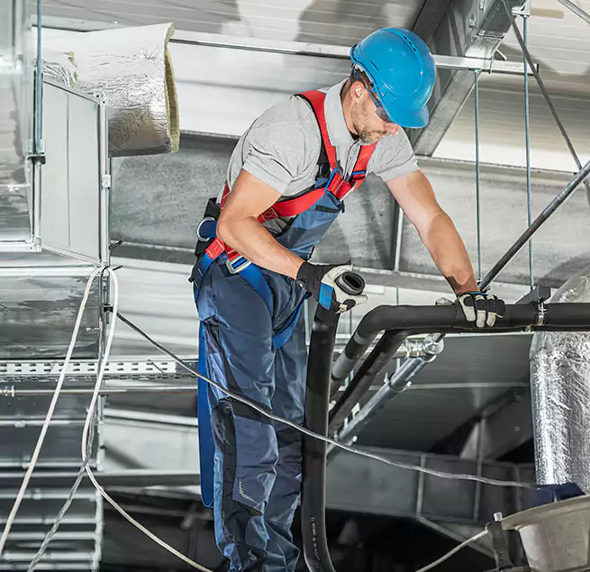 Why Homeowners & Businesses Trust Us in Chicopee, MA?