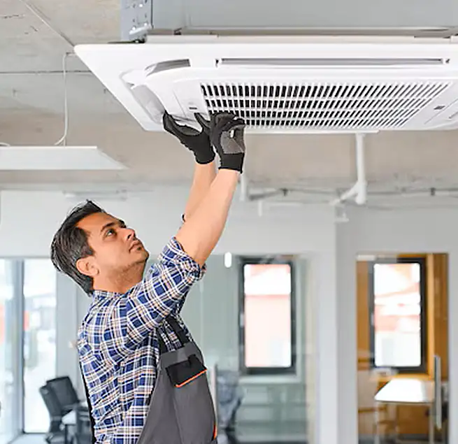 Why Homeowners & Businesses Trust Us in Chicopee, MA?