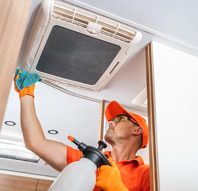 Why Homeowners & Businesses Trust Us in Chicopee, MA?