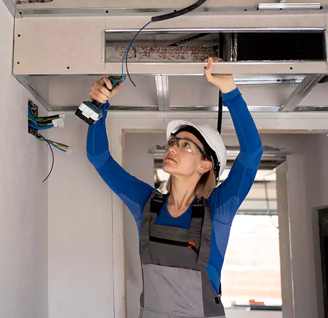 Why Homeowners & Businesses Trust Us in Chicopee, MA?