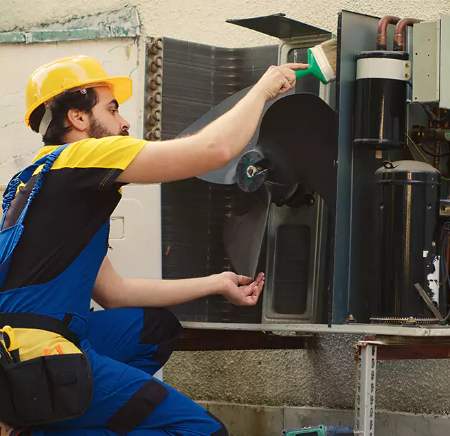  Why Homeowners & Businesses Trust Us in Chicopee, MA?