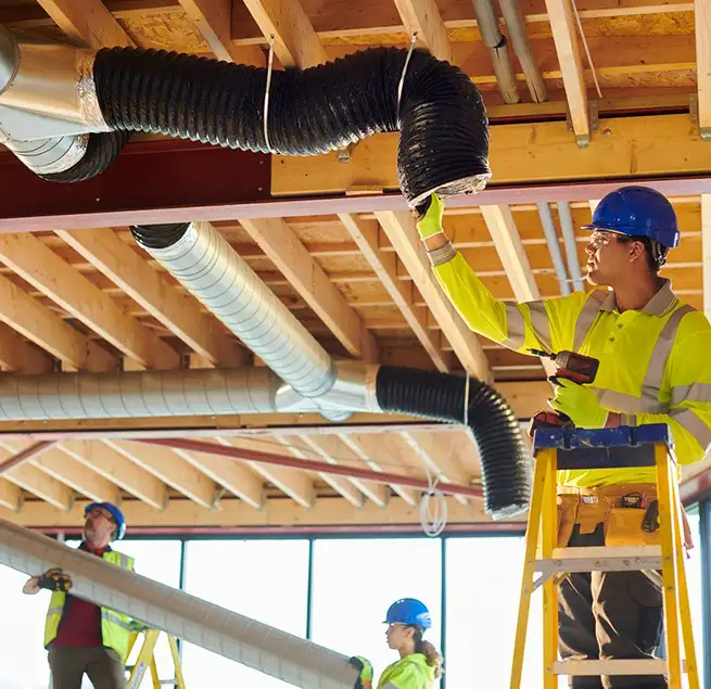 Why Homeowners & Businesses Trust Us in Chicopee, MA?