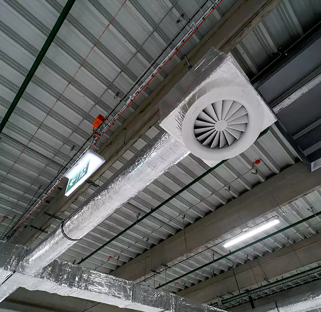 Why Homeowners & Businesses Trust Us in Chicopee, MA?