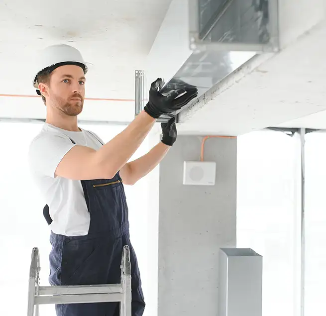 Why Homeowners & Businesses Trust Us in Chicopee, MA?