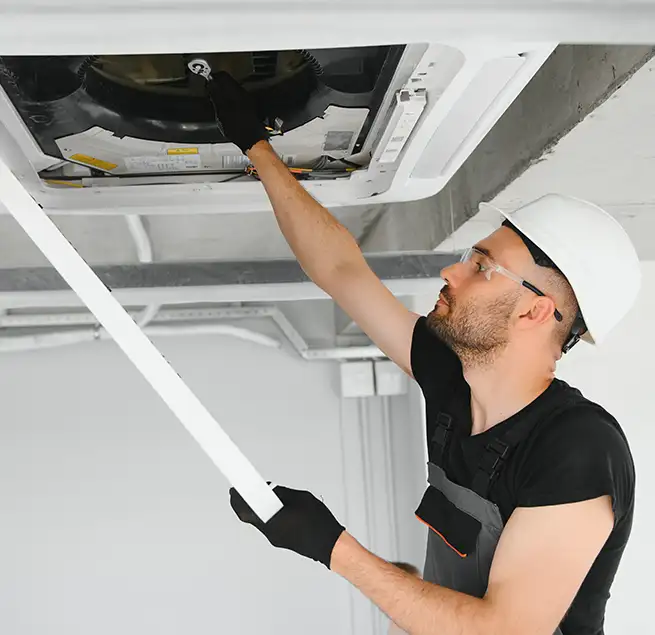 Why Homeowners & Businesses Trust Us in Chicopee, MA?