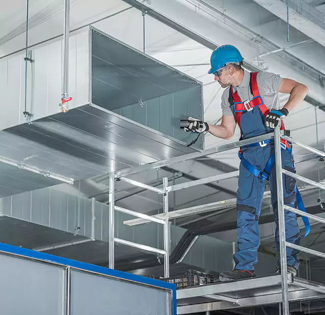 Why Homeowners & Businesses Trust Us in Chicopee, MA?