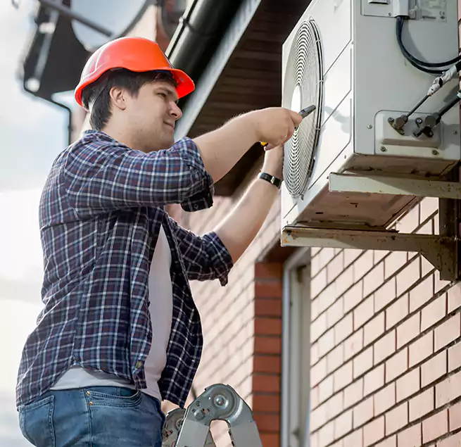 Why Homeowners & Businesses Trust Us Chicopee, MA