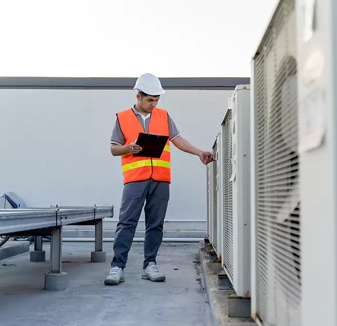 Why Homeowners & Businesses Trust Us in Chicopee, MA?