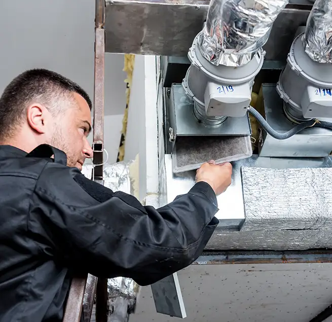 Why Homeowners & Businesses Trust Us in Chicopee, MA?