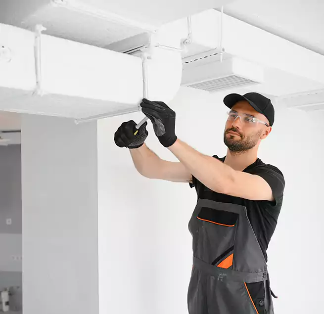 Why Homeowners & Businesses Trust Us in Chicopee, MA?